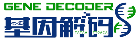 LOGO基因檢測